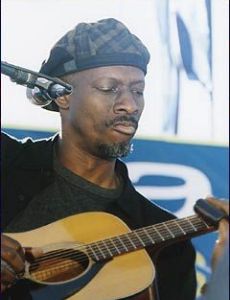 Keb' Mo'