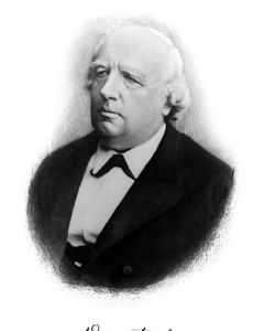Karl Weierstrass
