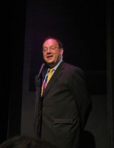 Loren Schoenberg