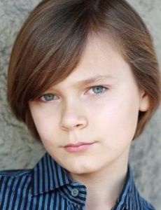 Mikey Effie
