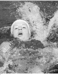Evelyn Stolze