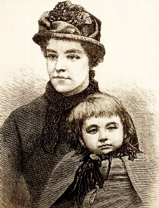Alice Ayres
