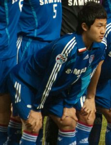 Lee Sang-Ho