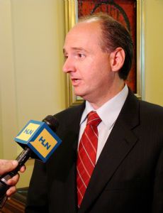 Scott Randolph