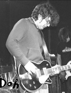 Sebadoh