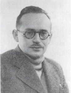 Franz Baermann Steiner