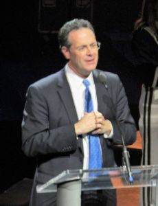 Matthew O. Richardson