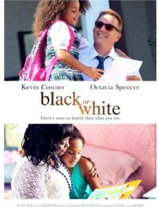 Black or White
