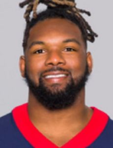 M.J. Stewart