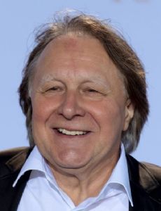 Peter Urban