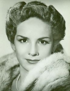 Rosita Quintana