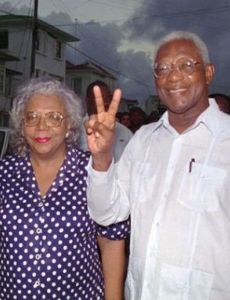 Desmond Hoyte