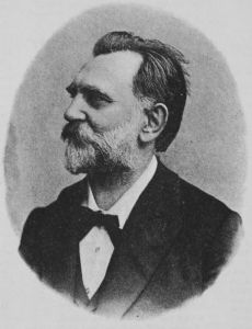 Josef Richard Vilímek (1835 – 1911)
