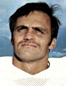 Howard Twilley