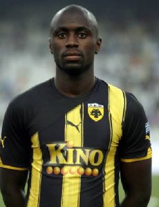Joseph Agyriba