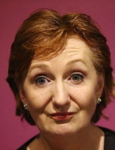 Suzanne Evans