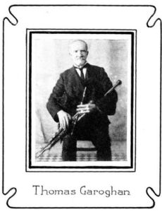 Thomas Garoghan