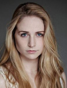 Niamh Algar