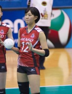 Riho Ōtake