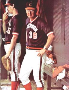 Bill Wilhelm