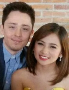 Ella Cruz Dating History - FamousFix