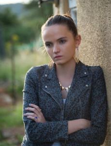 Abigail Lawrie