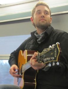 Ryan Cook (musician)