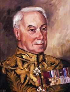 George Pearkes