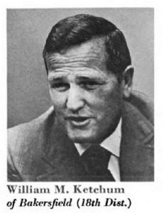 William M. Ketchum