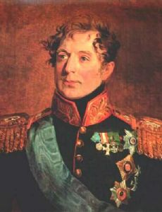 Mikhail Miloradovich