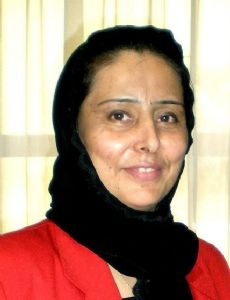 Hamida Barmaki