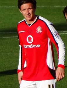 James Baxendale