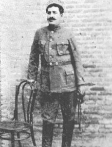 Smbad Baroyan
