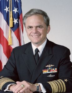 Kinnaird R. McKee