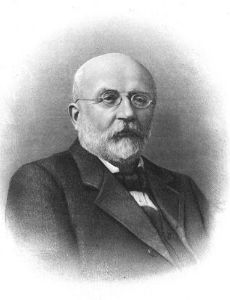 Gaston Maspero
