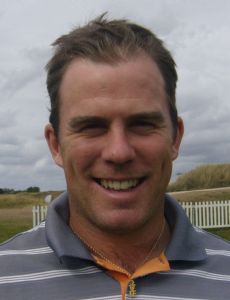 Richie Ramsay