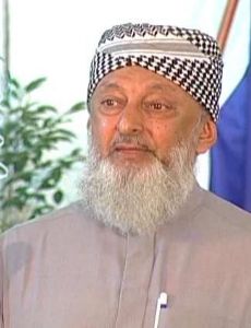 Imran Nazar Hosein