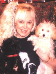Dorothy Dietrich