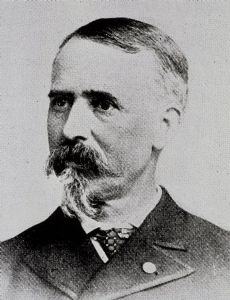 Cleveland S. Rockwell