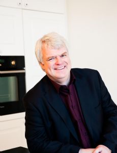 Michael Arthursson