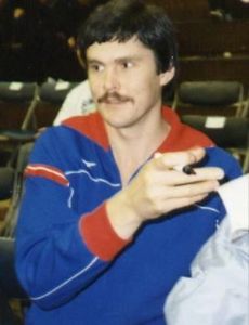 Vladimir Shkurikhin