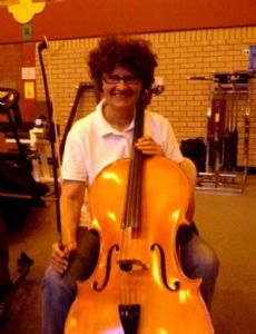 Kate Grenville