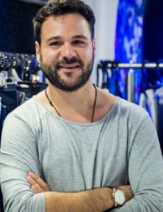 Dimitris Ordoulidis