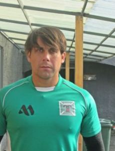 Arturo Sanhueza