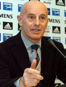 Arrigo Sacchi