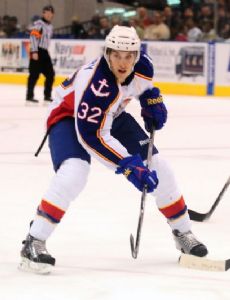 Charles Landry (ice hockey)