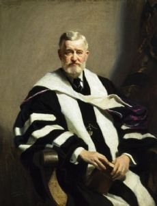 Henry Clay Folger