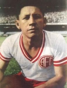 Martín Alarcón