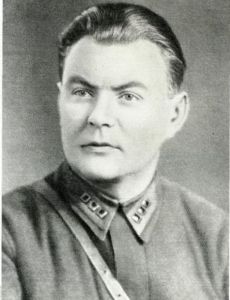 Anatoly Sofronov