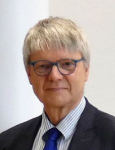 Dieter Meschede